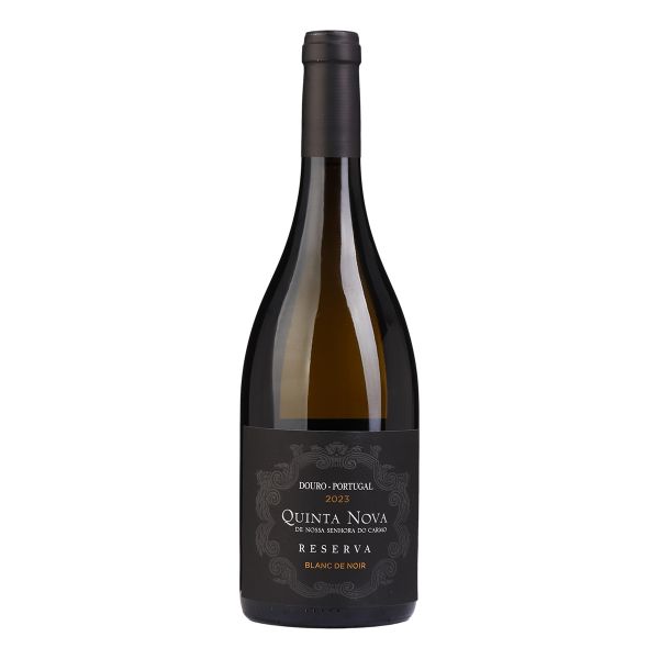 Quinta Nova Blanc de Noir Reserva 2023 Douro Branco 75cl