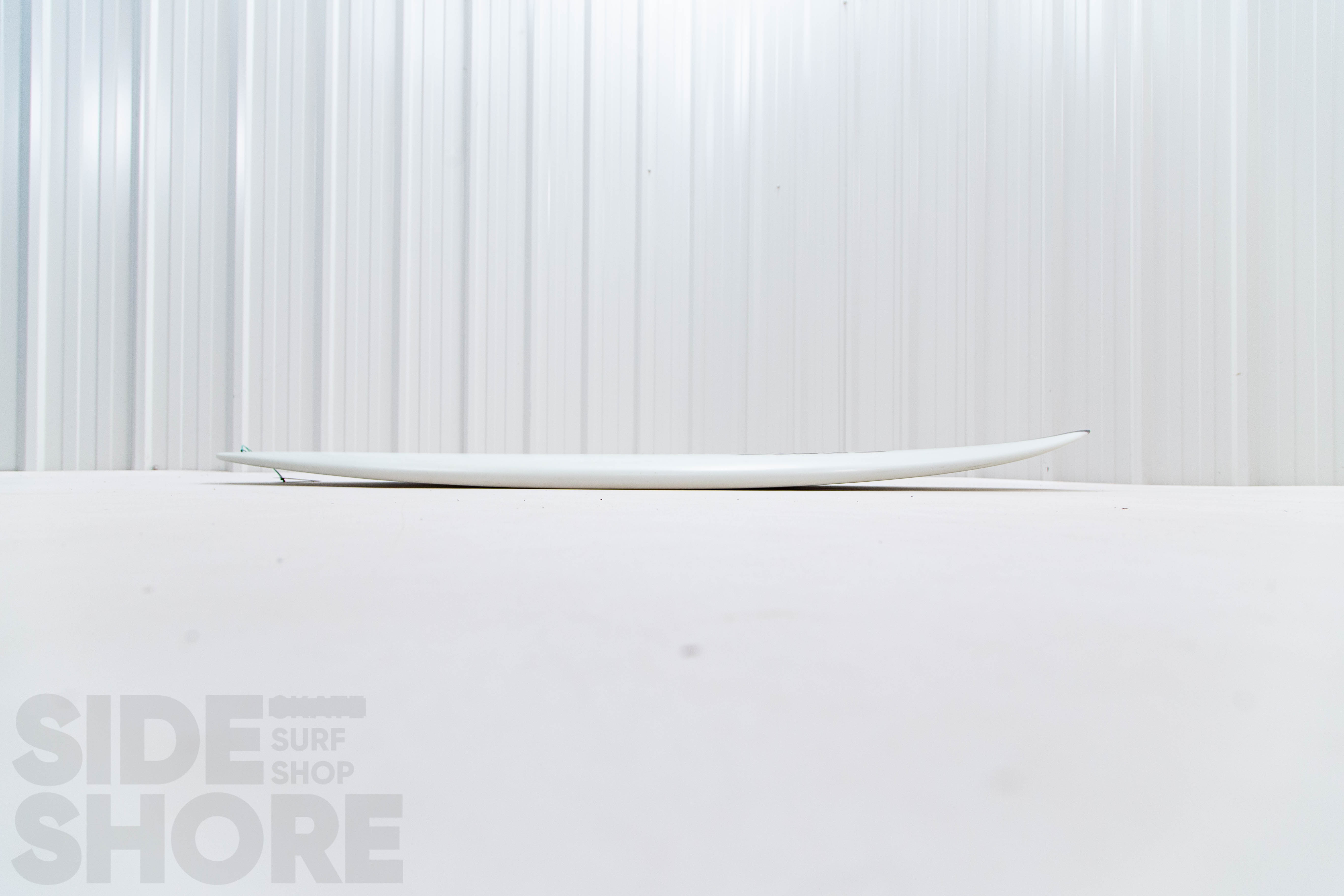 Pukas Lorentz - 69er Evolution - EPX - 5'10 x 19.75