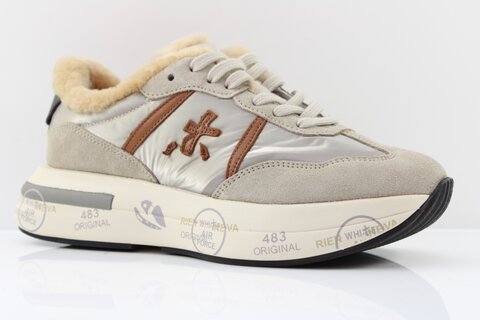 Premiata Sneaker