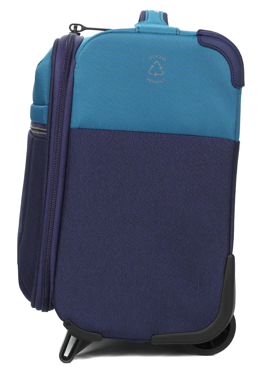 Valise Delsey Brochant 3 - 39 cm - 2 roues