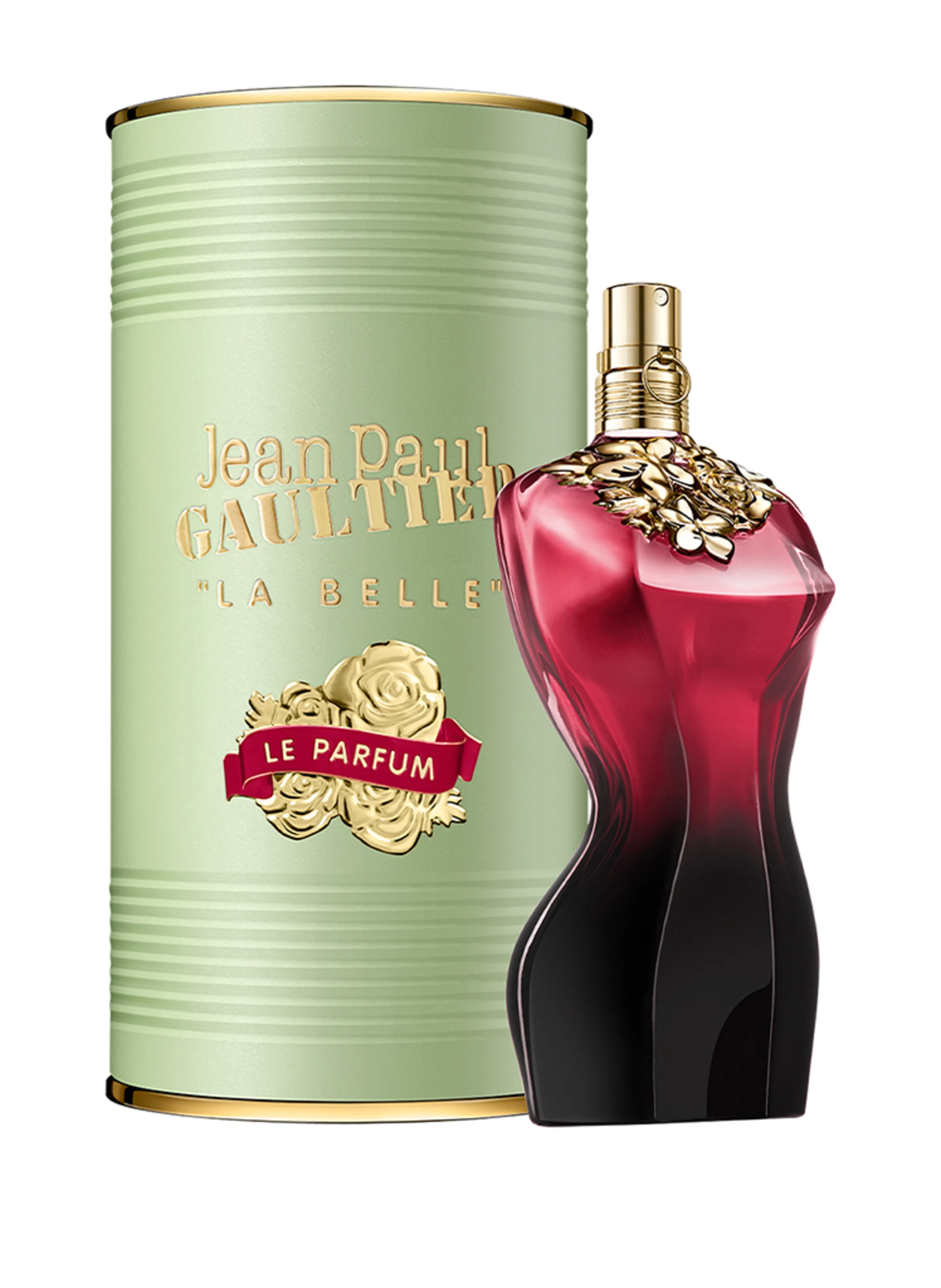 Jean Paul Gaultier LA BELLE LE PARFUM