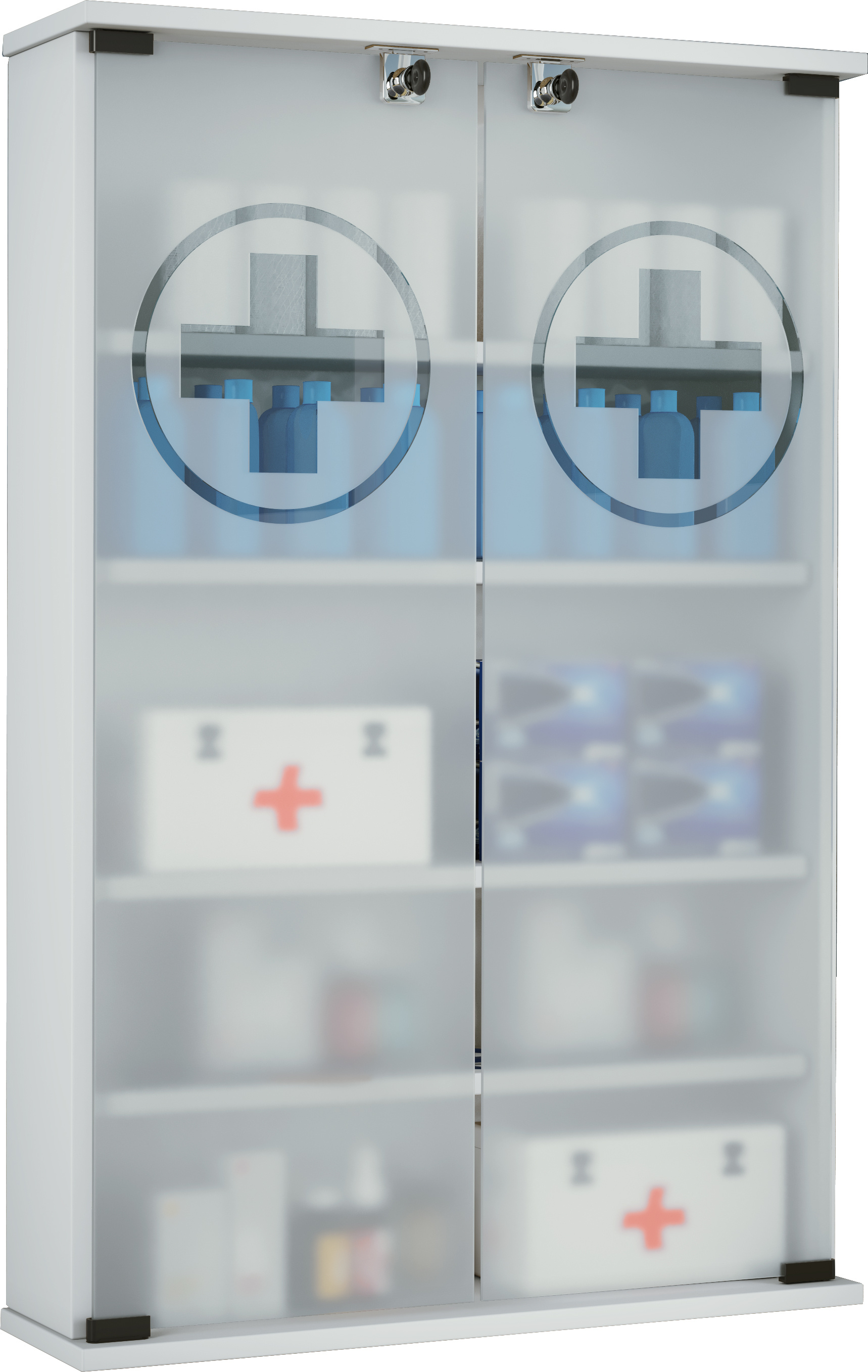 Medizinschrank HONULA