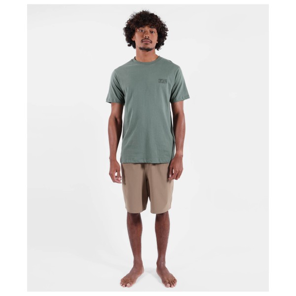Oxbow - Snap Short Sleeve T - T-shirt