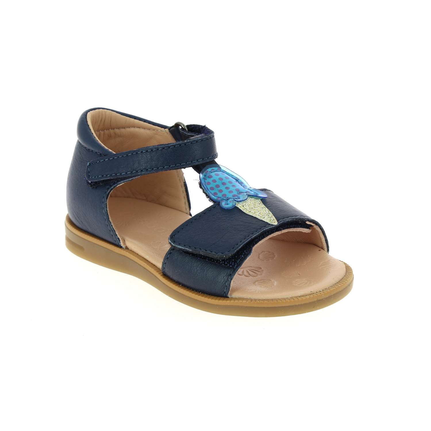 Sandales fille ACEBO'S VAIANA