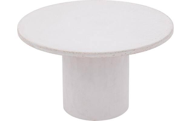 Bogard salontafel 70 cm Bogard salontafel 70 x 70 cm | White