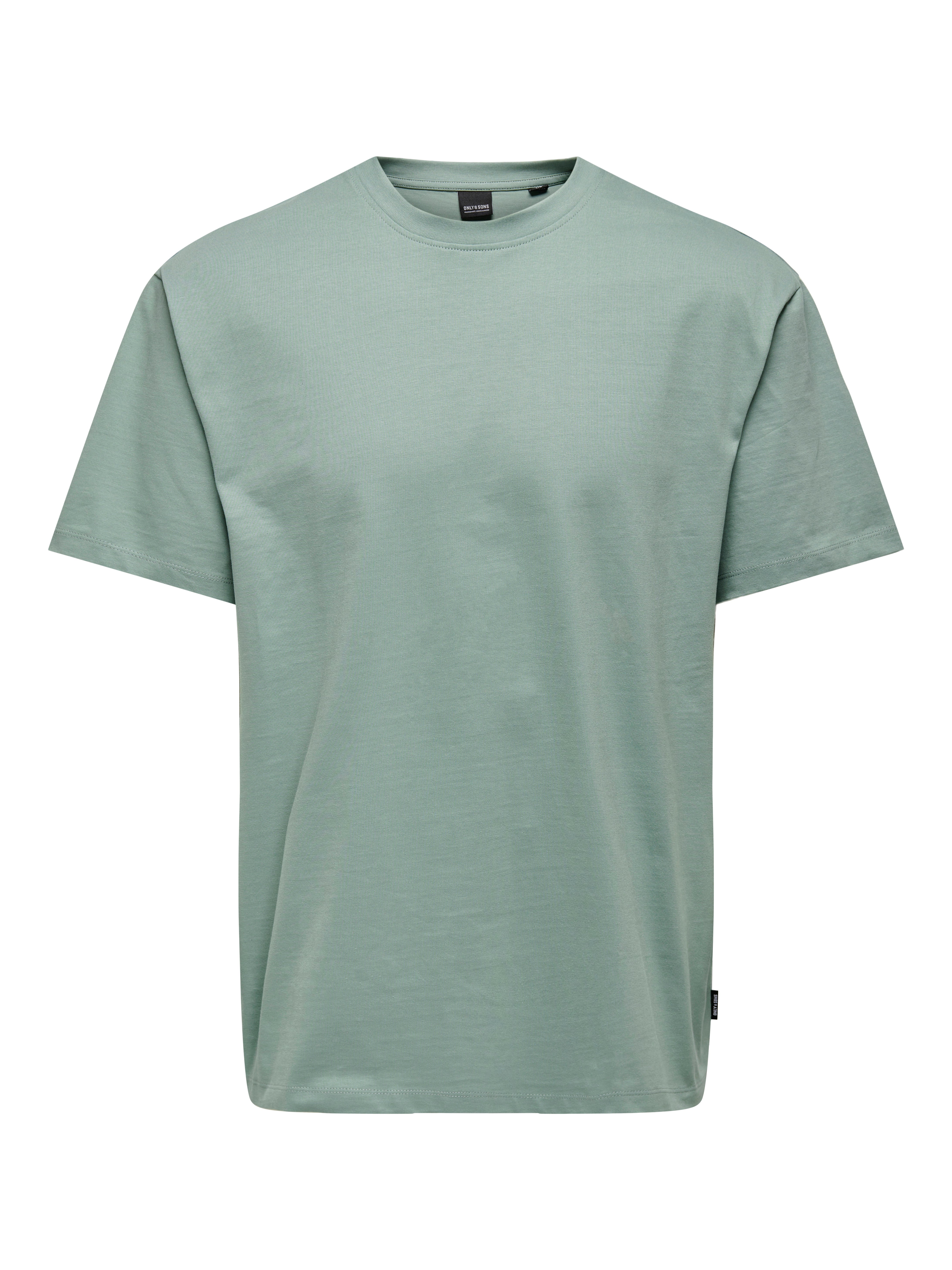 ONSFRED T-shirt Chinois Green