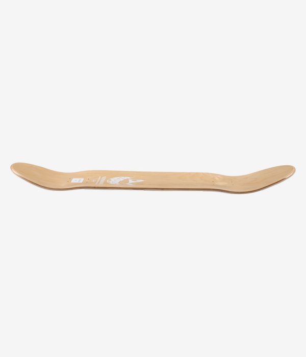 Hopps x Labor Barrier 8.5