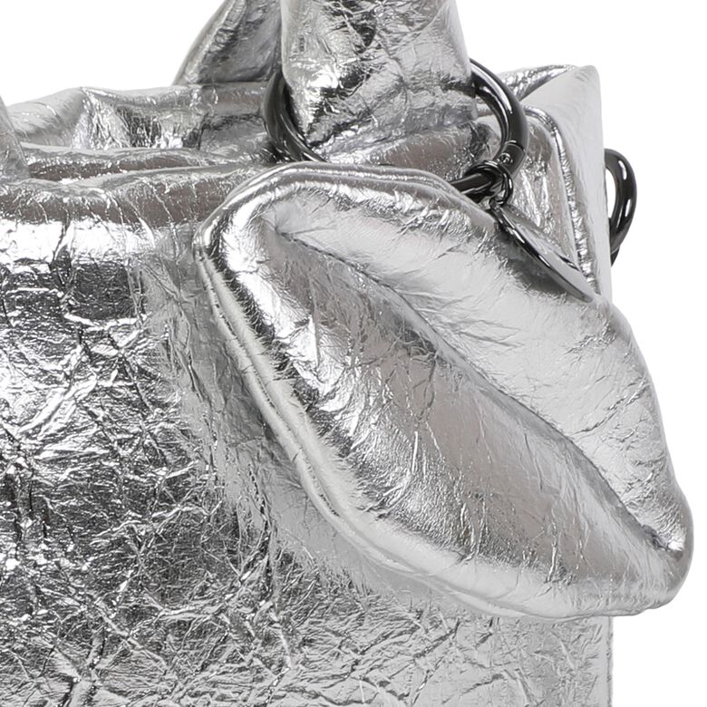 Boxy26 Cosmo Silver