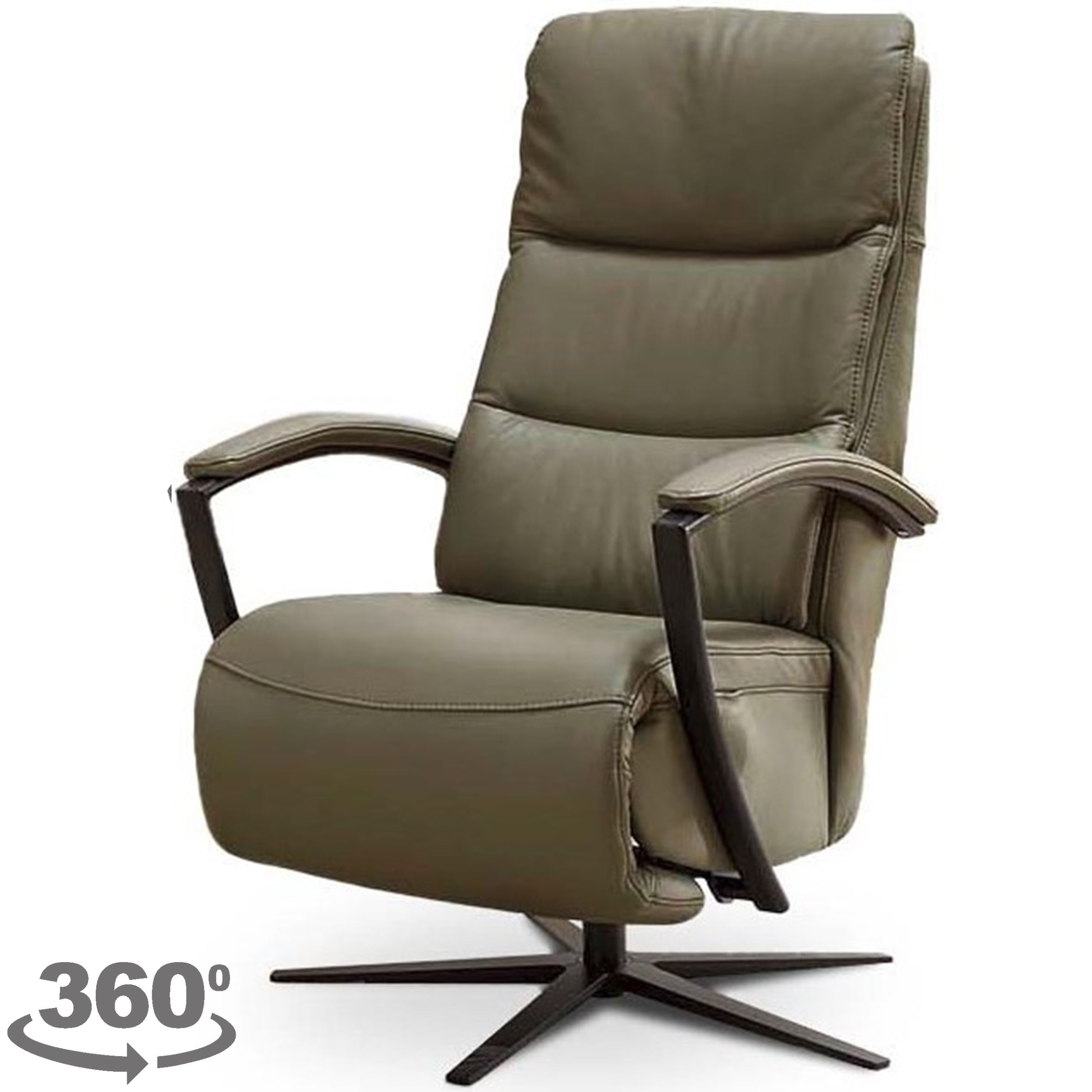 Relaxfauteuil Rogier  | Hukla