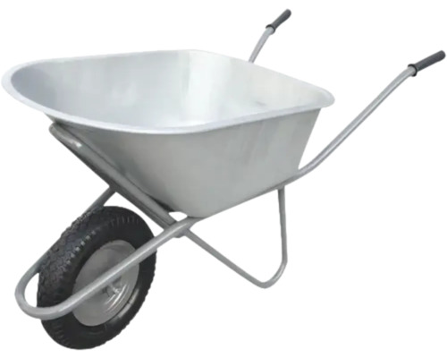 Kruiwagen 90 liter bak