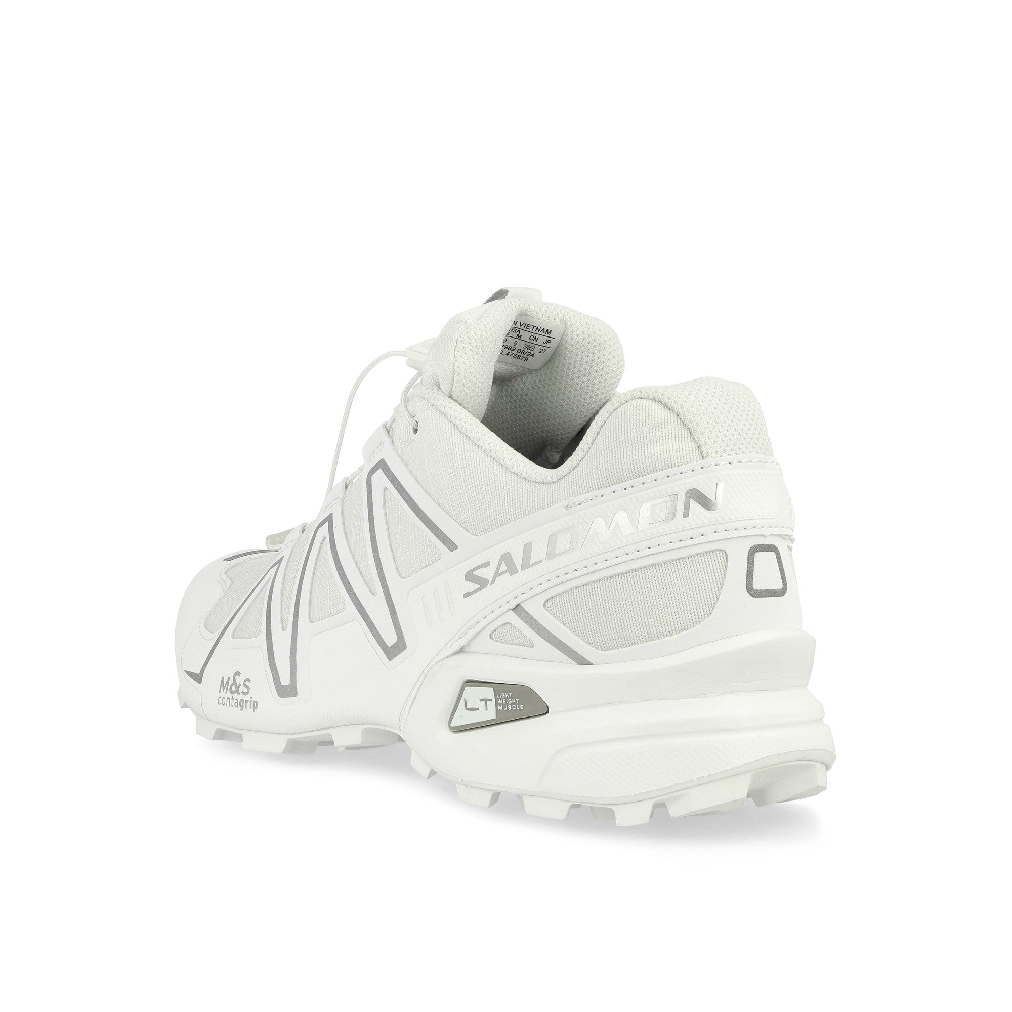 Salomon<br>Speedcross 3