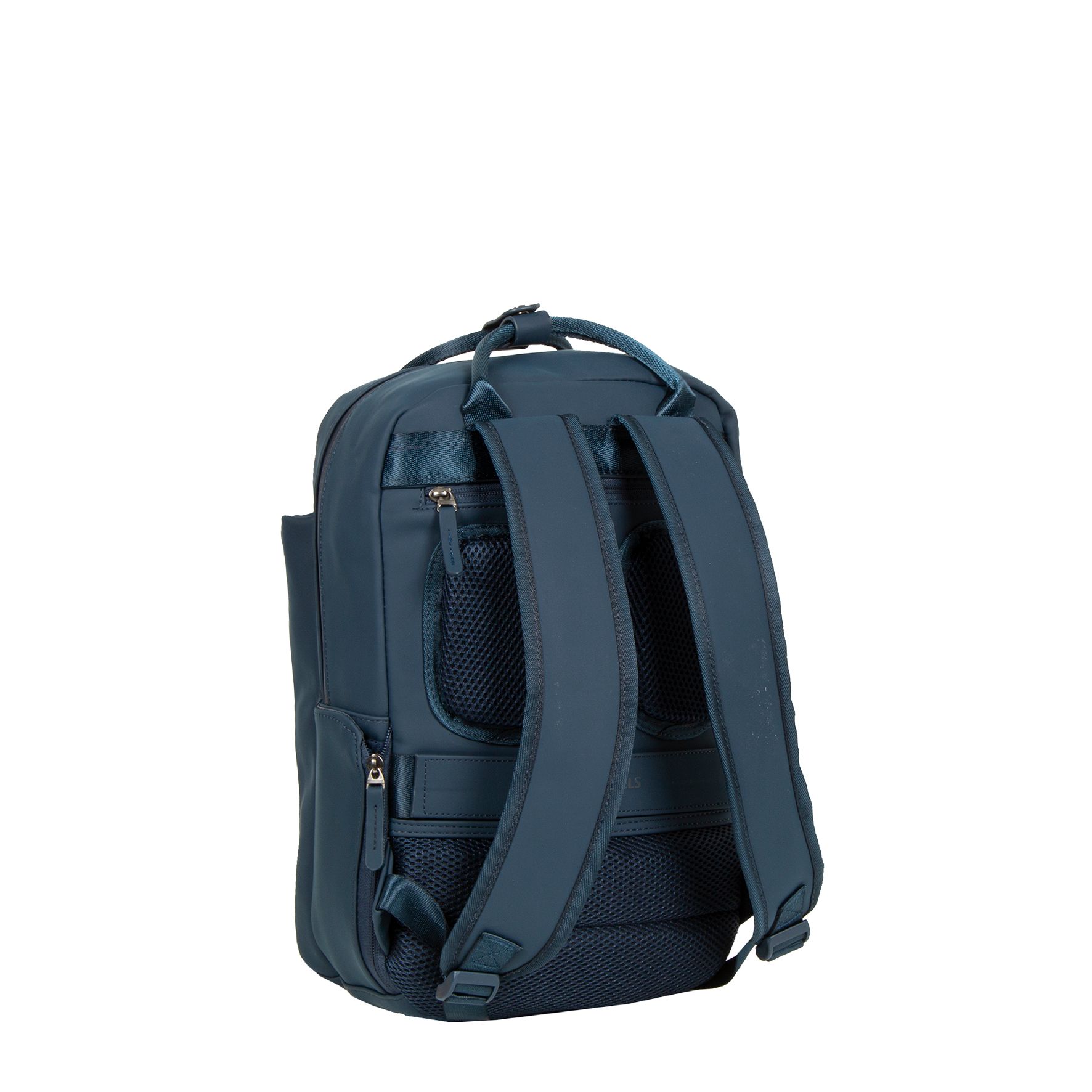 New Rebels Harper Miami Backpack Laptop 13 inch Navy
