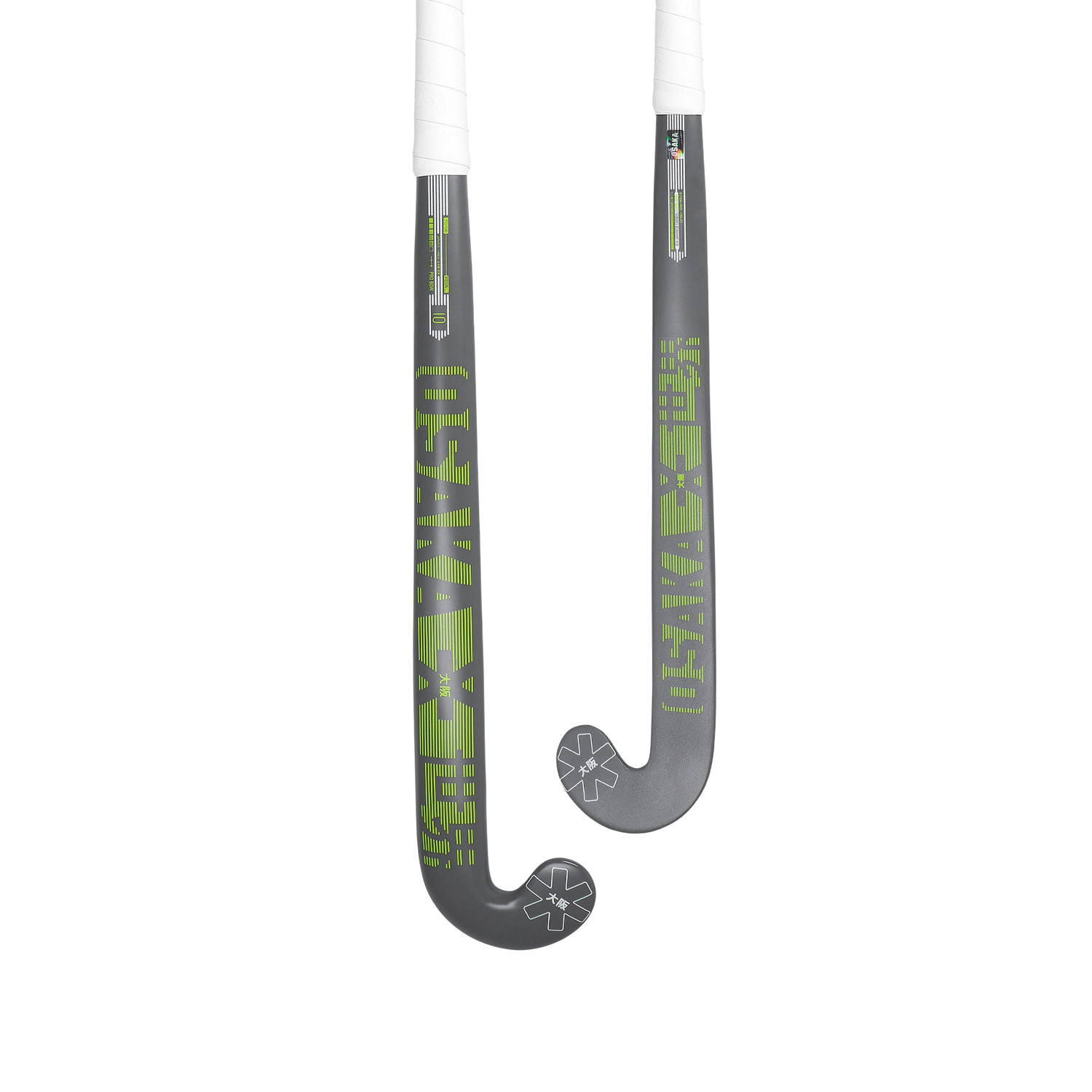 Osaka Vision 10 Pro Bow Indoor
