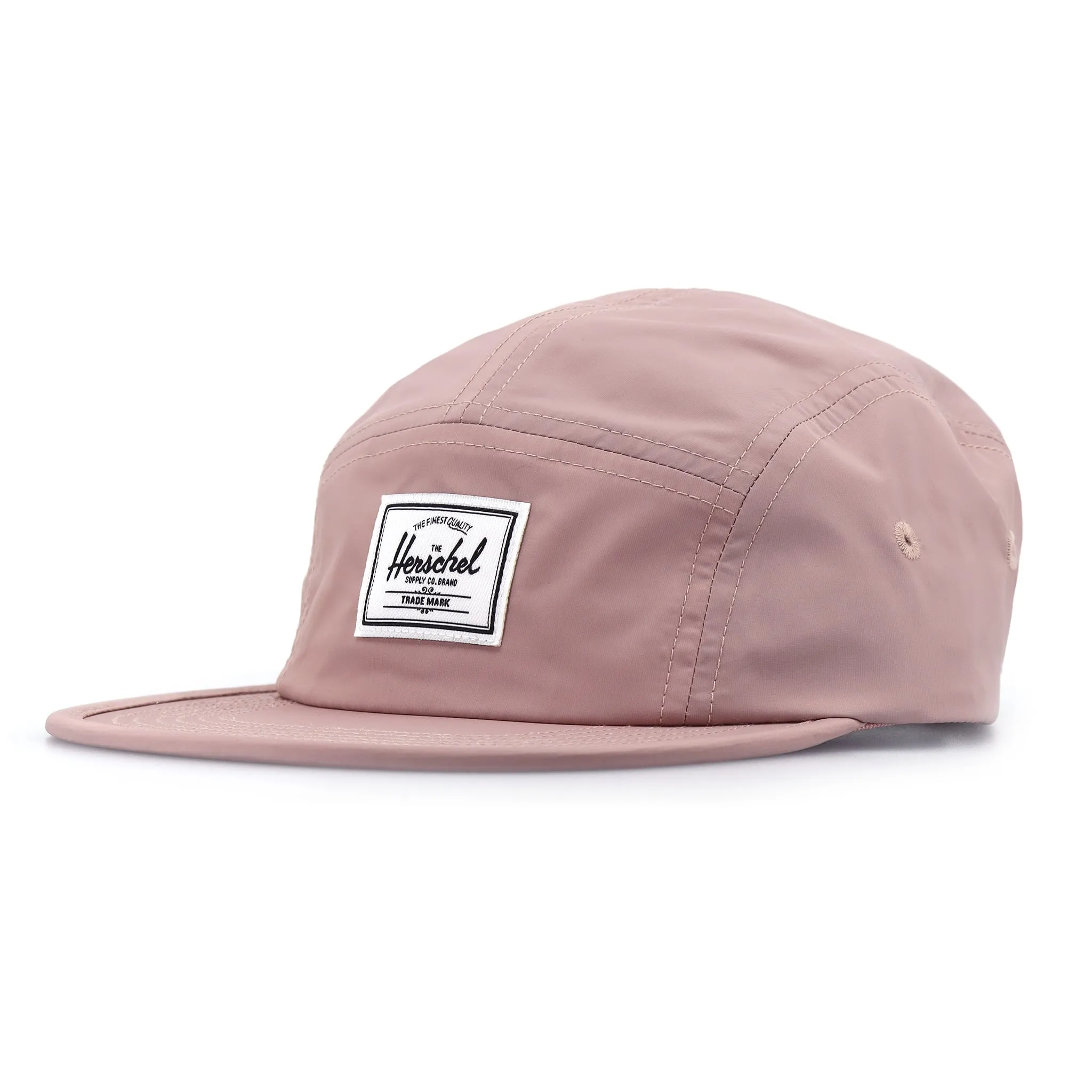 Herschel Supply Co Casquette Glendale Rose 7-16ans