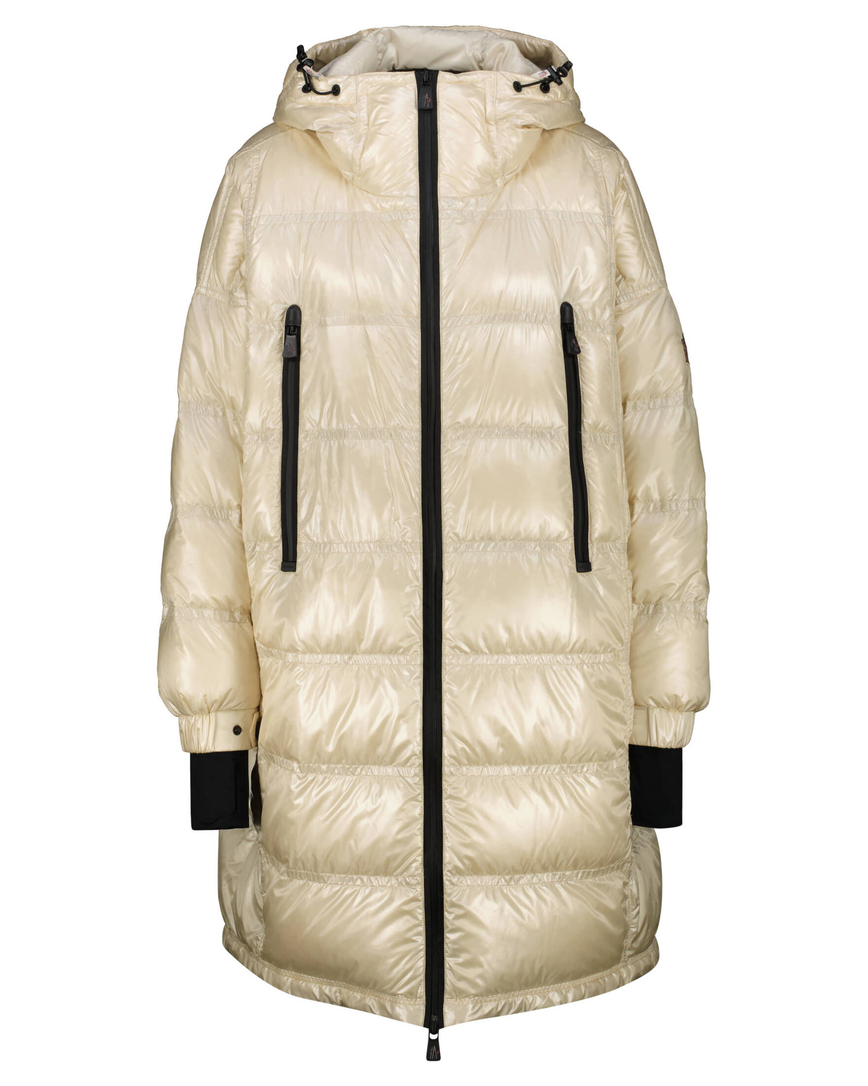 Moncler Grenoble| Damen Daunenmantel ROCHELAIR LONG PARKA