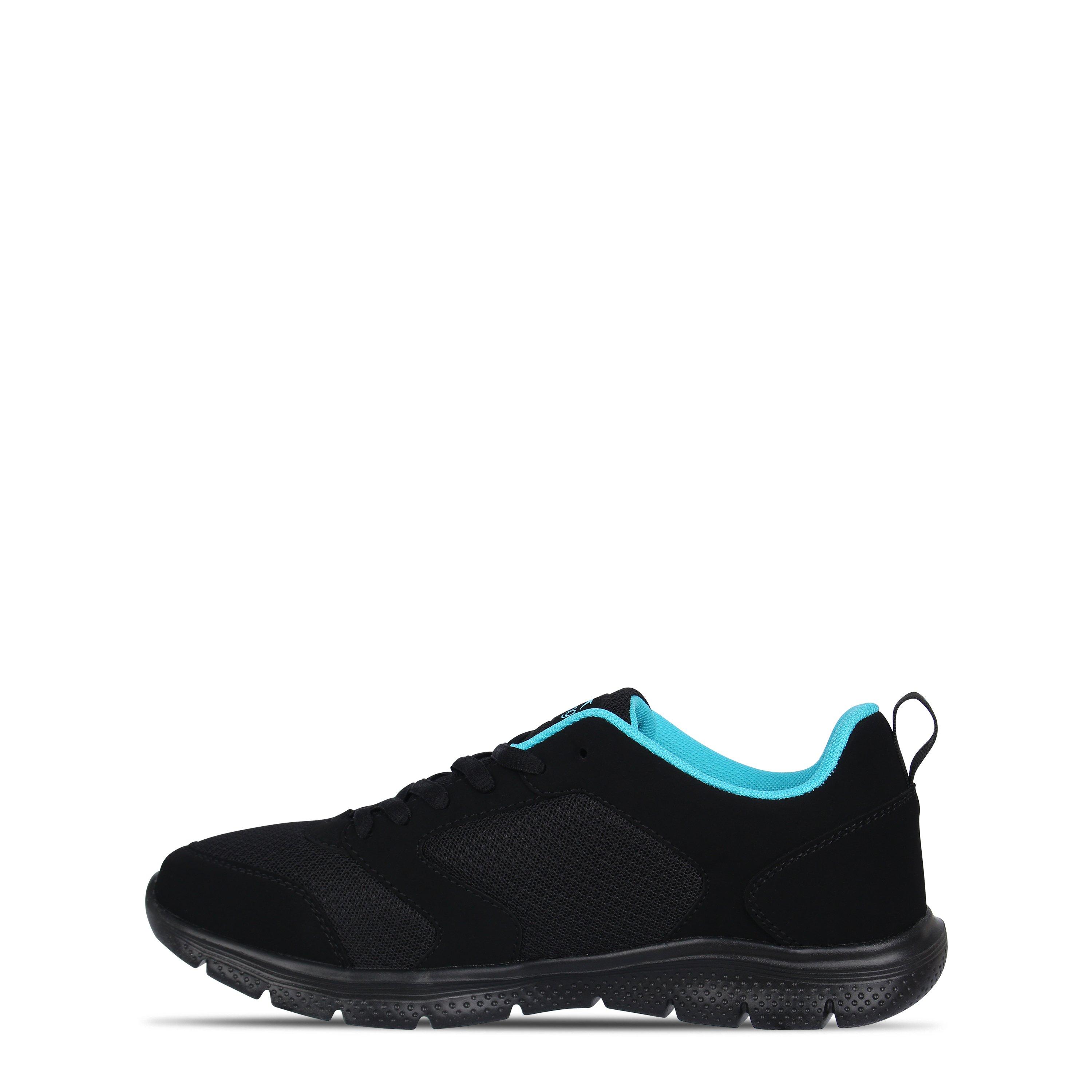 Slazenger Force Mesh Trainers Womens