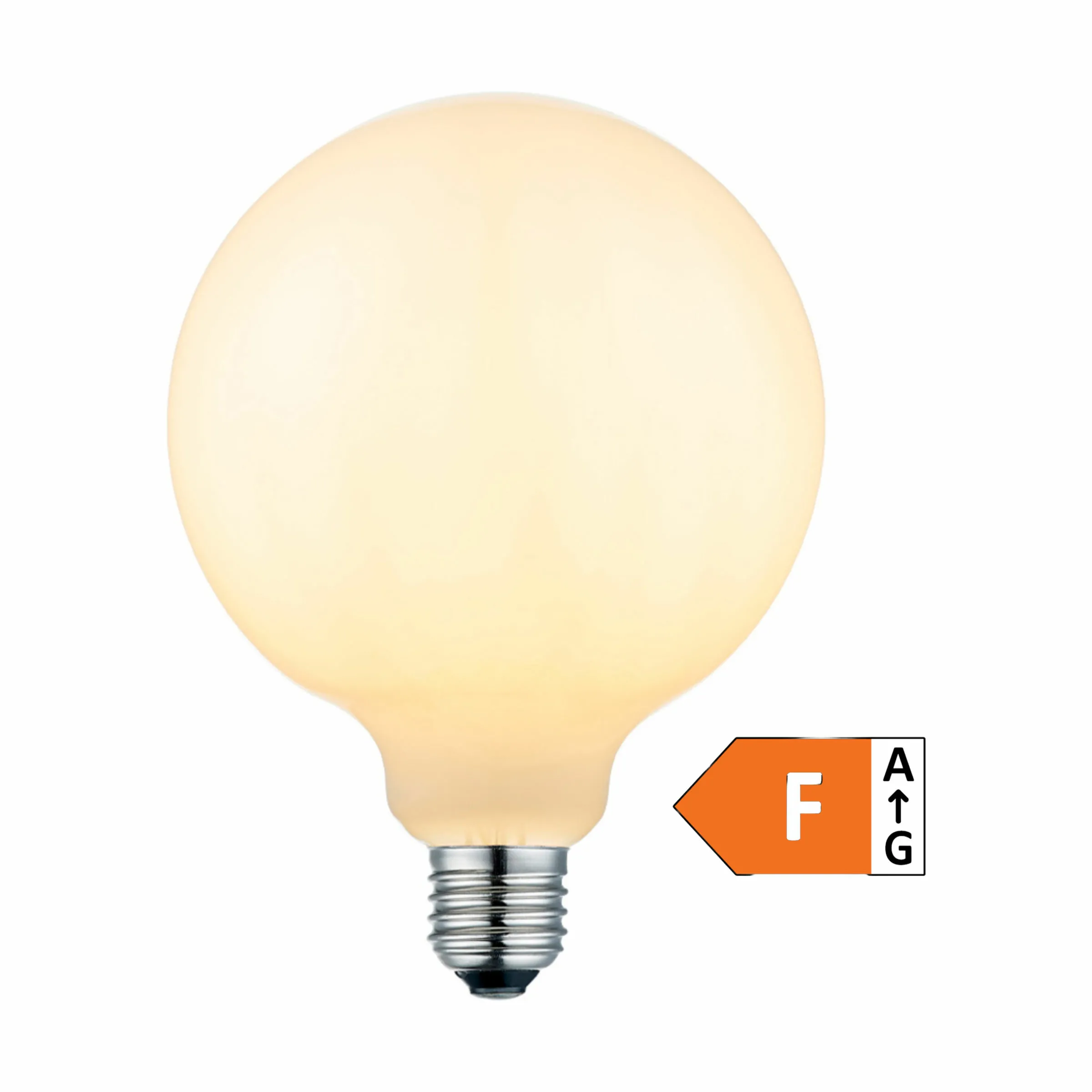 Halo Design Colors Globe Lyspære
