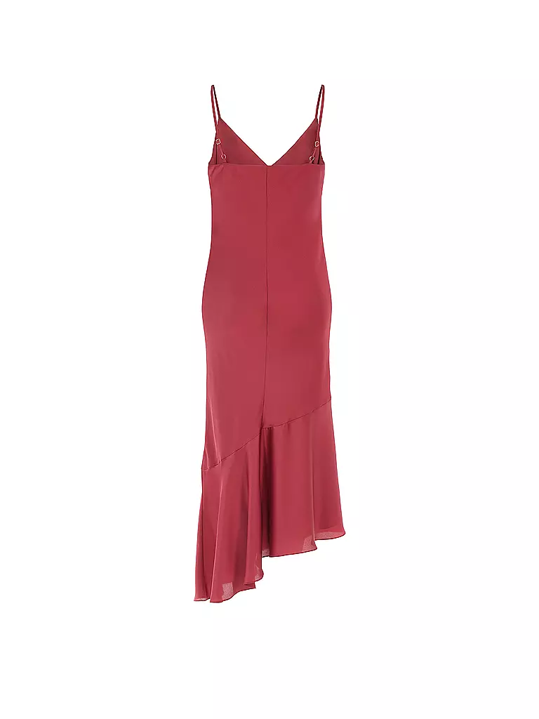 SWING Cocktailkleid rot
