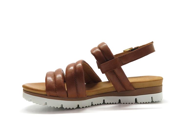 AQA Shoes A8366 siviglia brandy