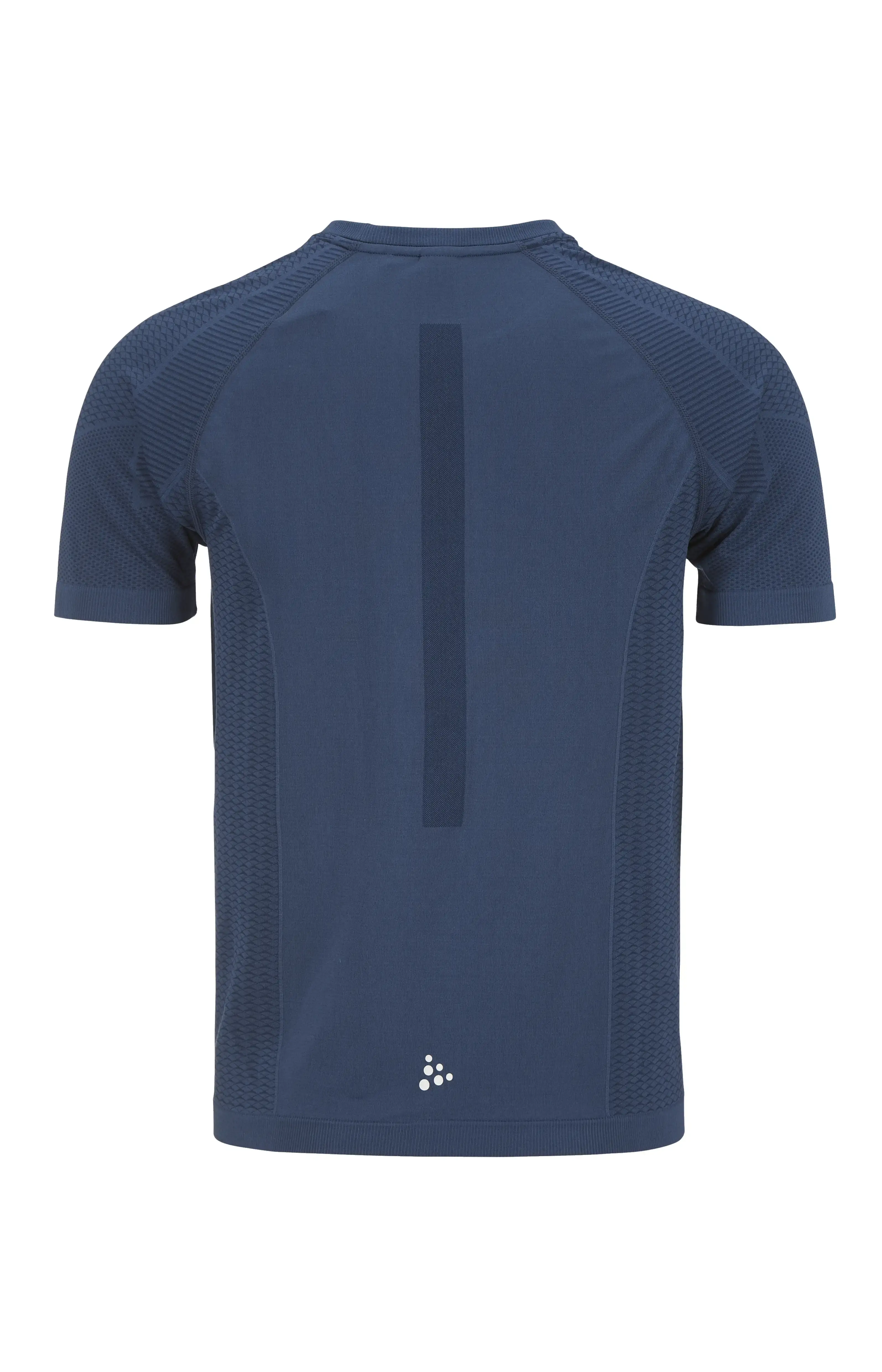 Craft ADV Cool Intensity SS Ondershirt Korte Mouwen Blauw Heren
