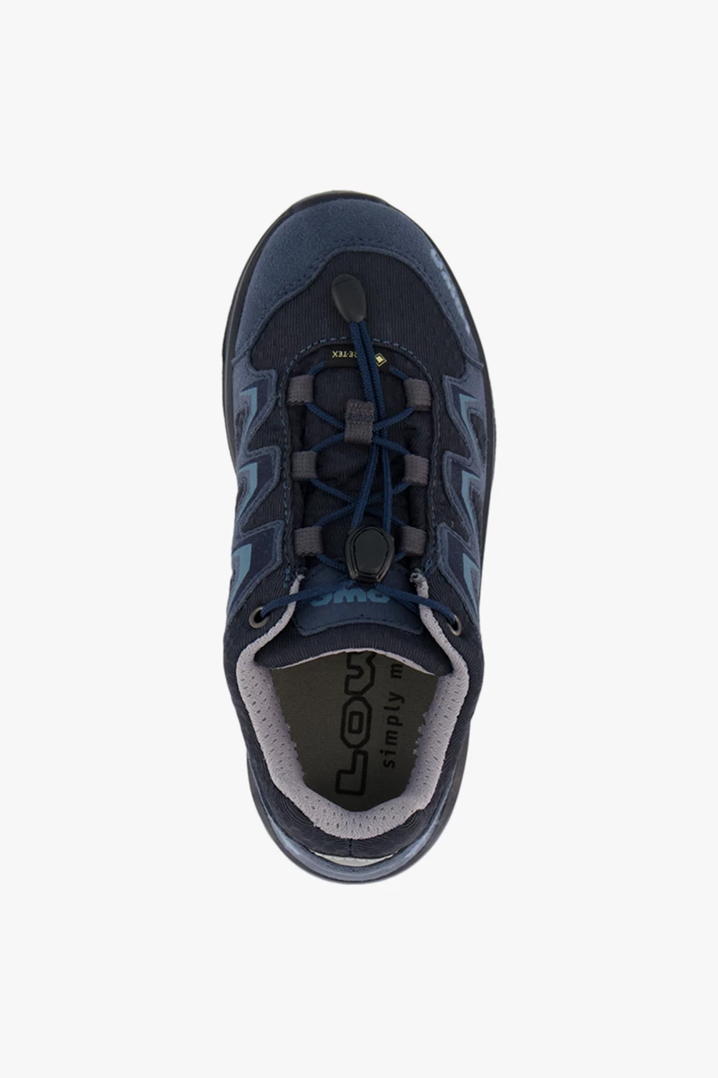 LOWA Innox Evo Gore-Tex® 23-35 Kinder Trekkingschuh