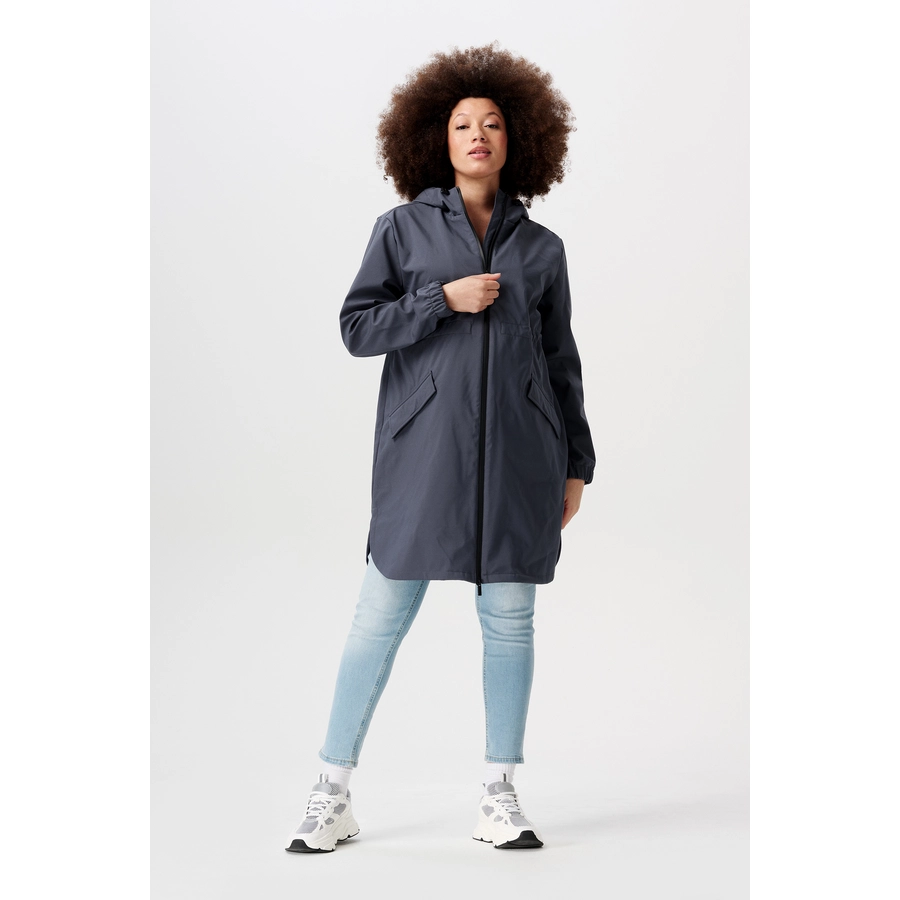 Noppies Parka Rey Gris