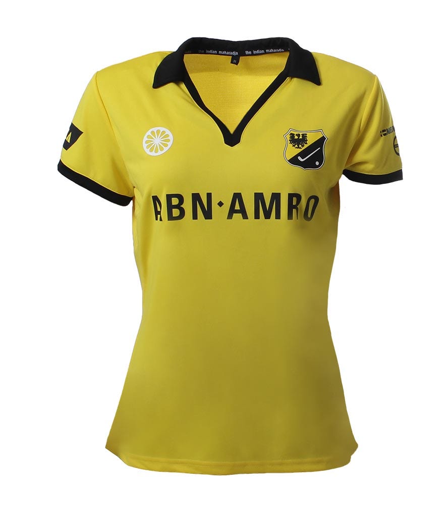The Indian Maharadja  Tech Shirt Deventer