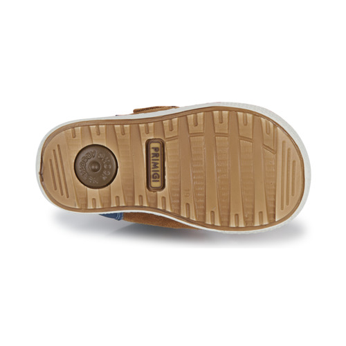 Primigi - BARTH 19 GTX - Cognac / Marron