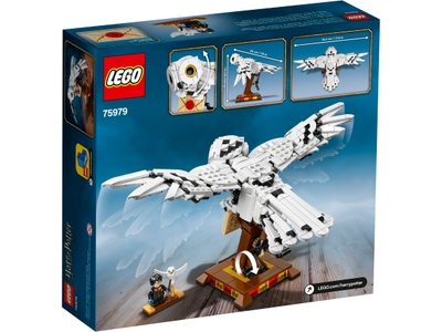 LEGO Hedwig™ (75979)