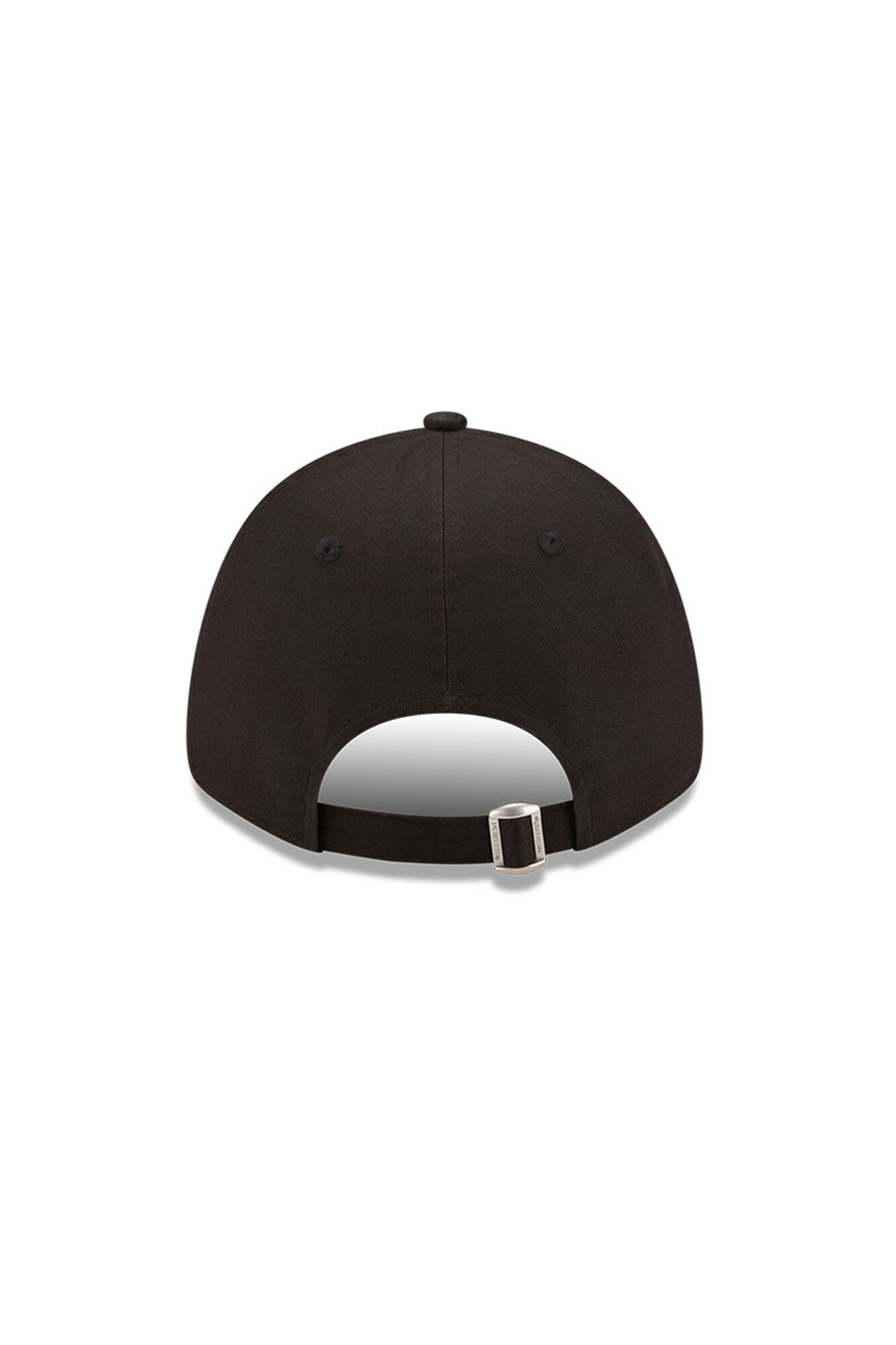 New Era New York Yankees 9FORTY Preto