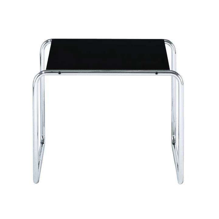 Knoll - Laccio 1 Couchtisch, weiss