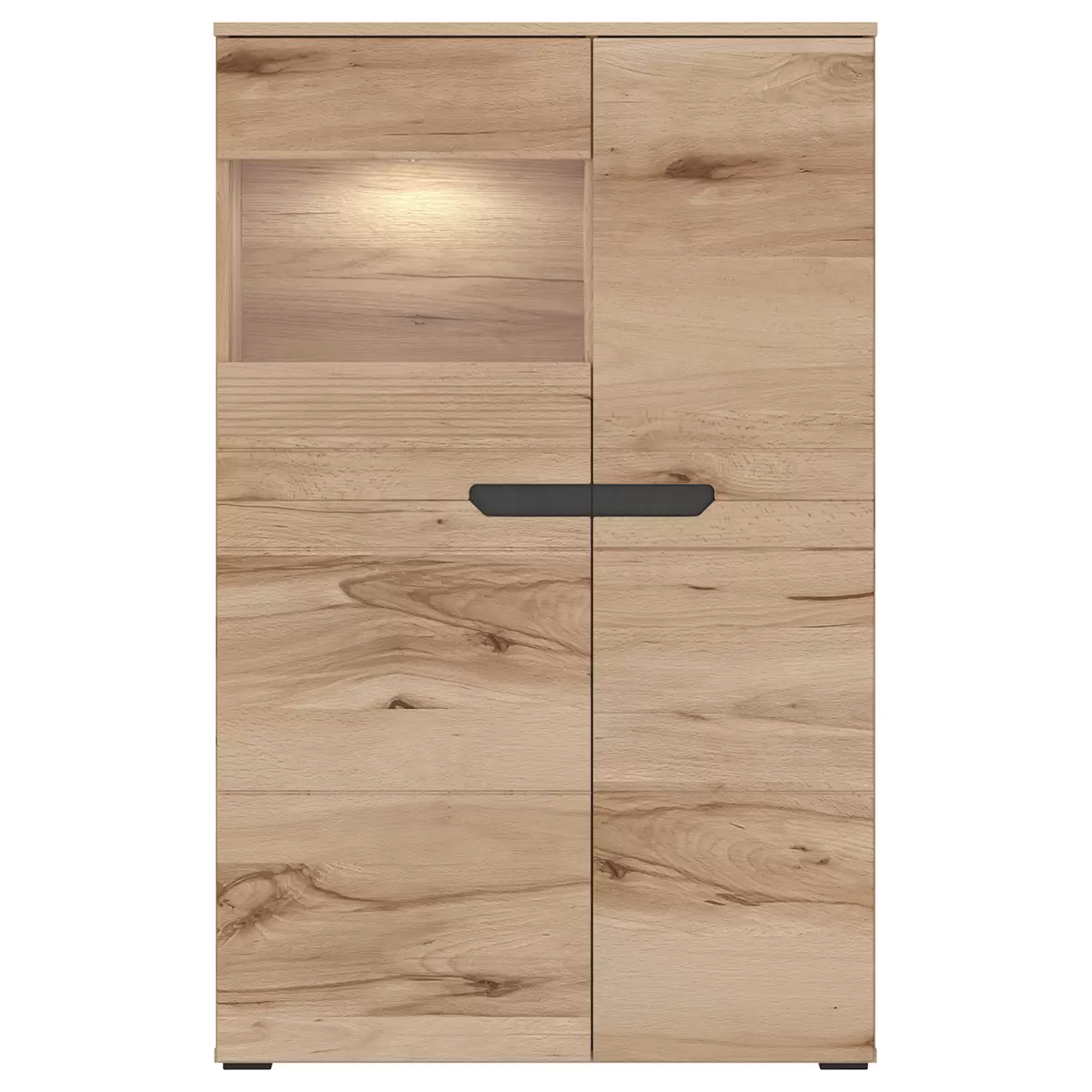Highboard Alana Braun