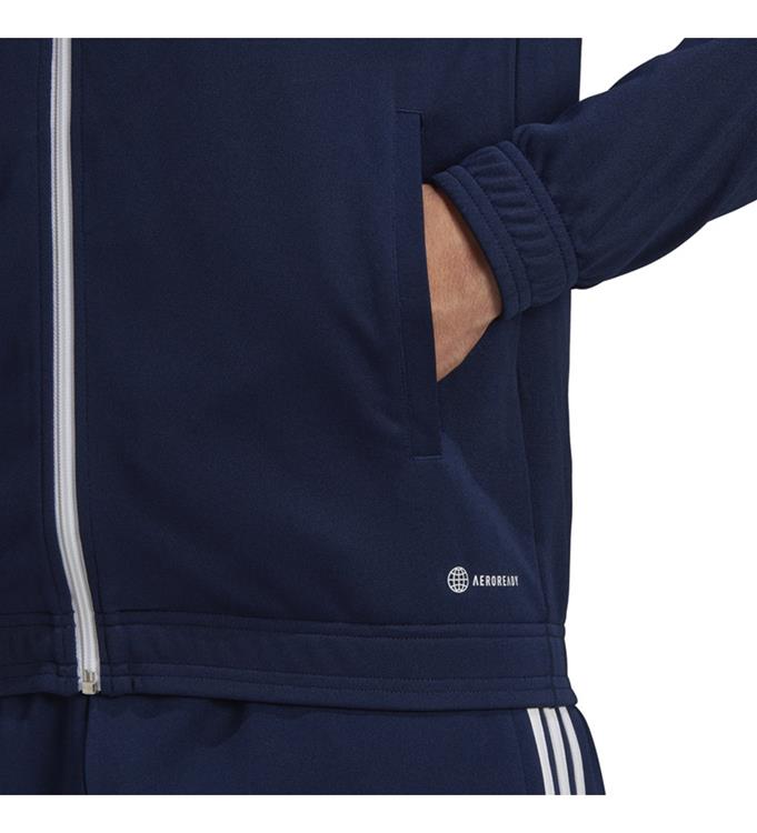 adidas Men Entrada 22 Trainingsjack