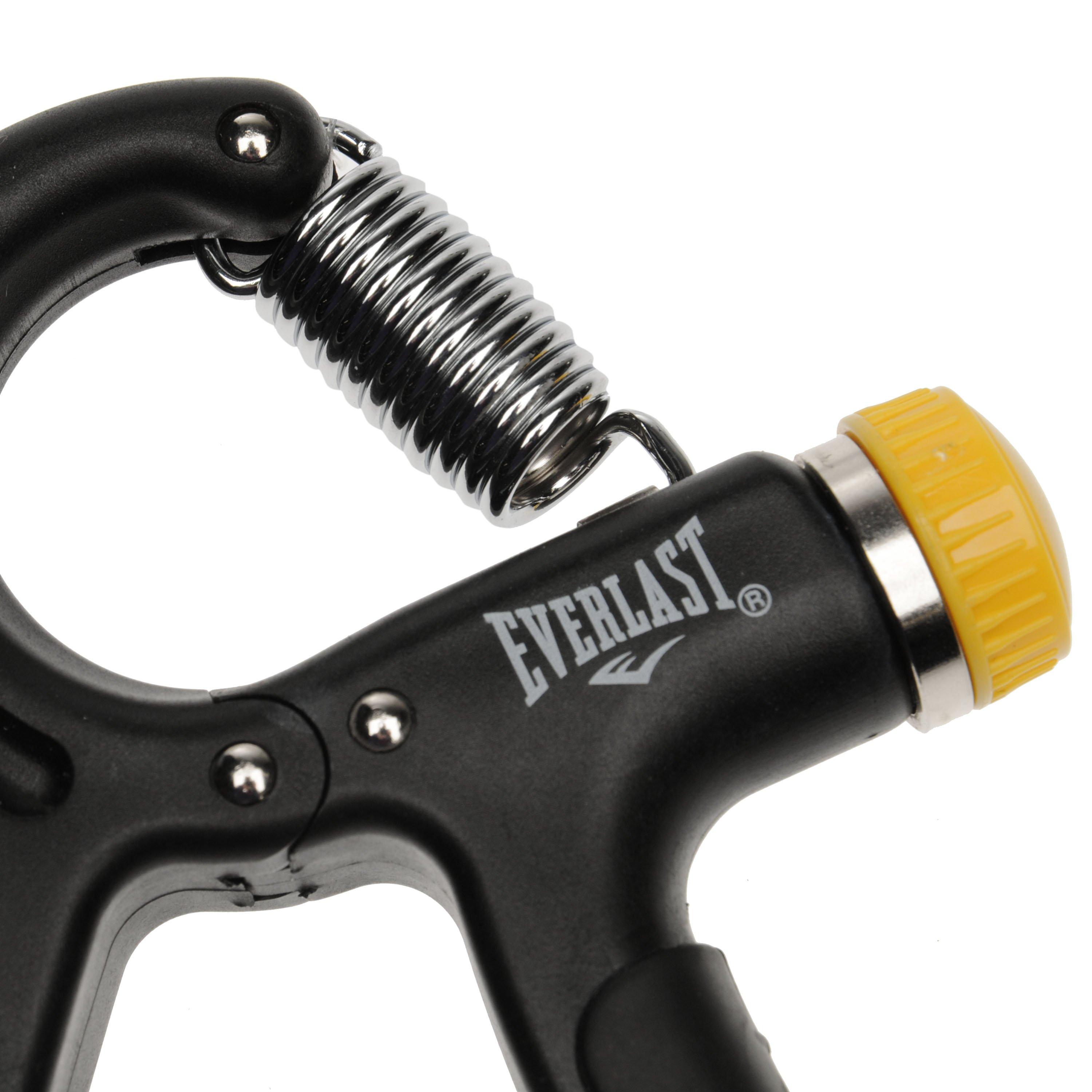 Everlast Strength Grip