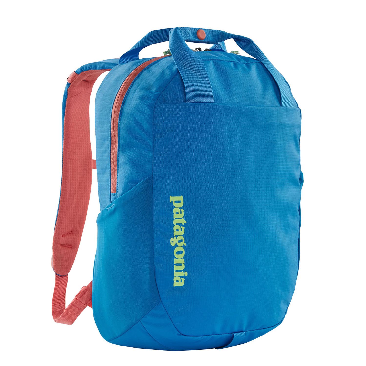 Patagonia Atom Tote Pack 20L vessel blue