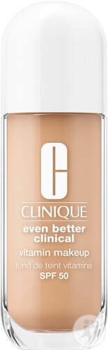 Clinique Even Better Clinical Fond De Teint Vitaminé IP50 Light Cool 3 30ml