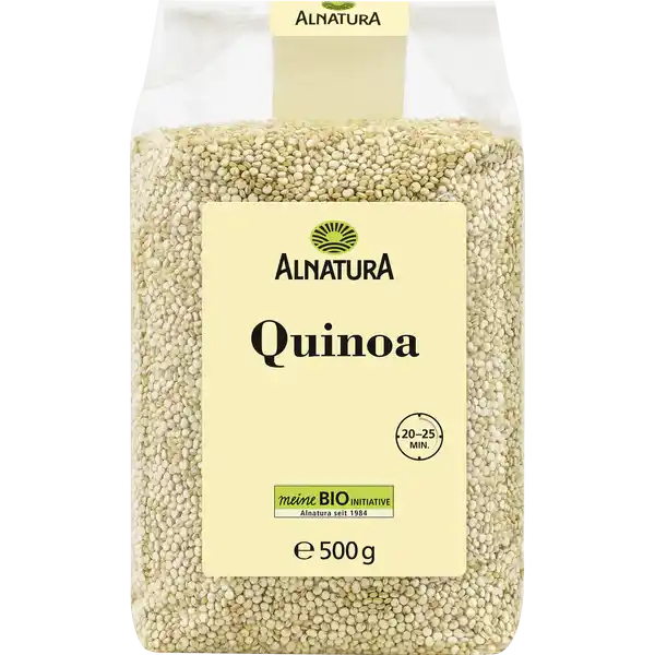 Bio Quinoa
