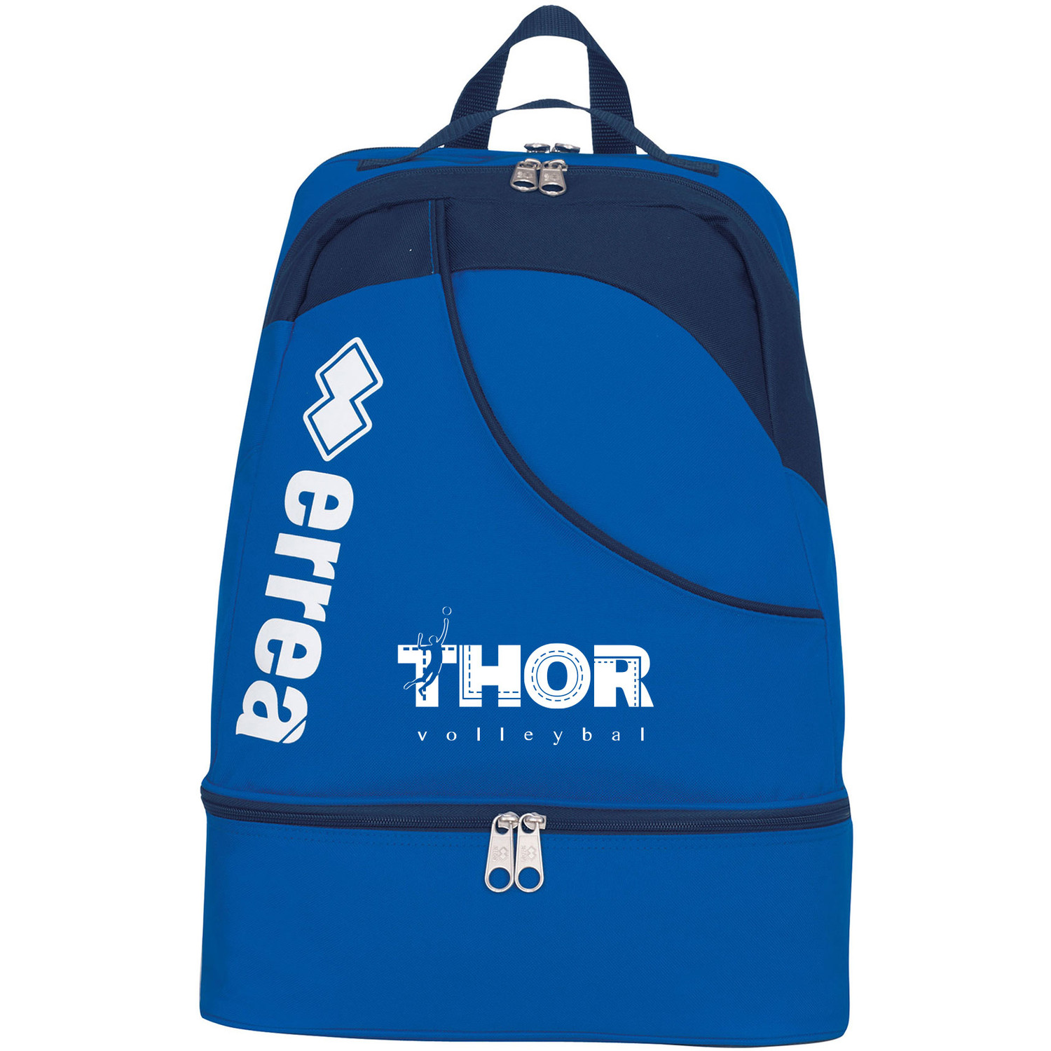 Errea Lynos Bag VV Thor