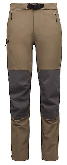 BLACK DIAMOND - PANTALON ALPINE HYBRID PANT