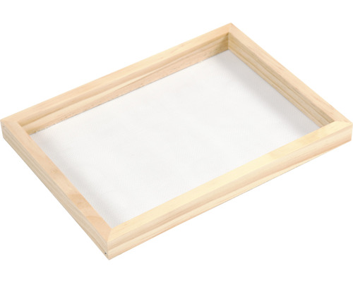 Papiermaakframe, A5