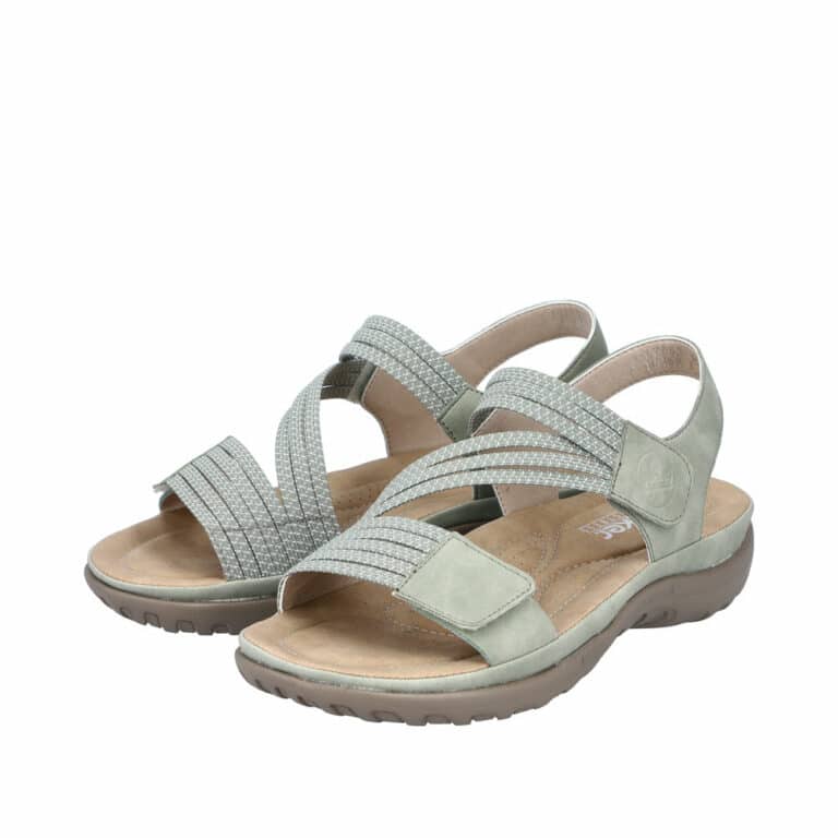 Rieker Sandal Dame 64870-52