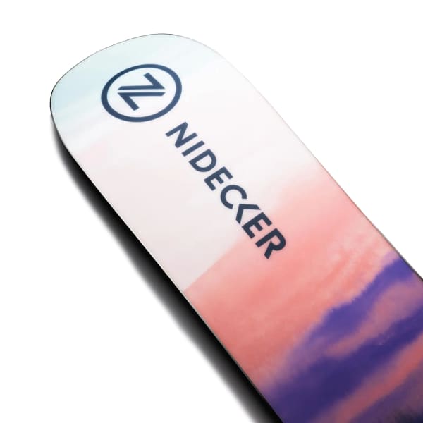 Planche de snowboard NIDECKER ORA
