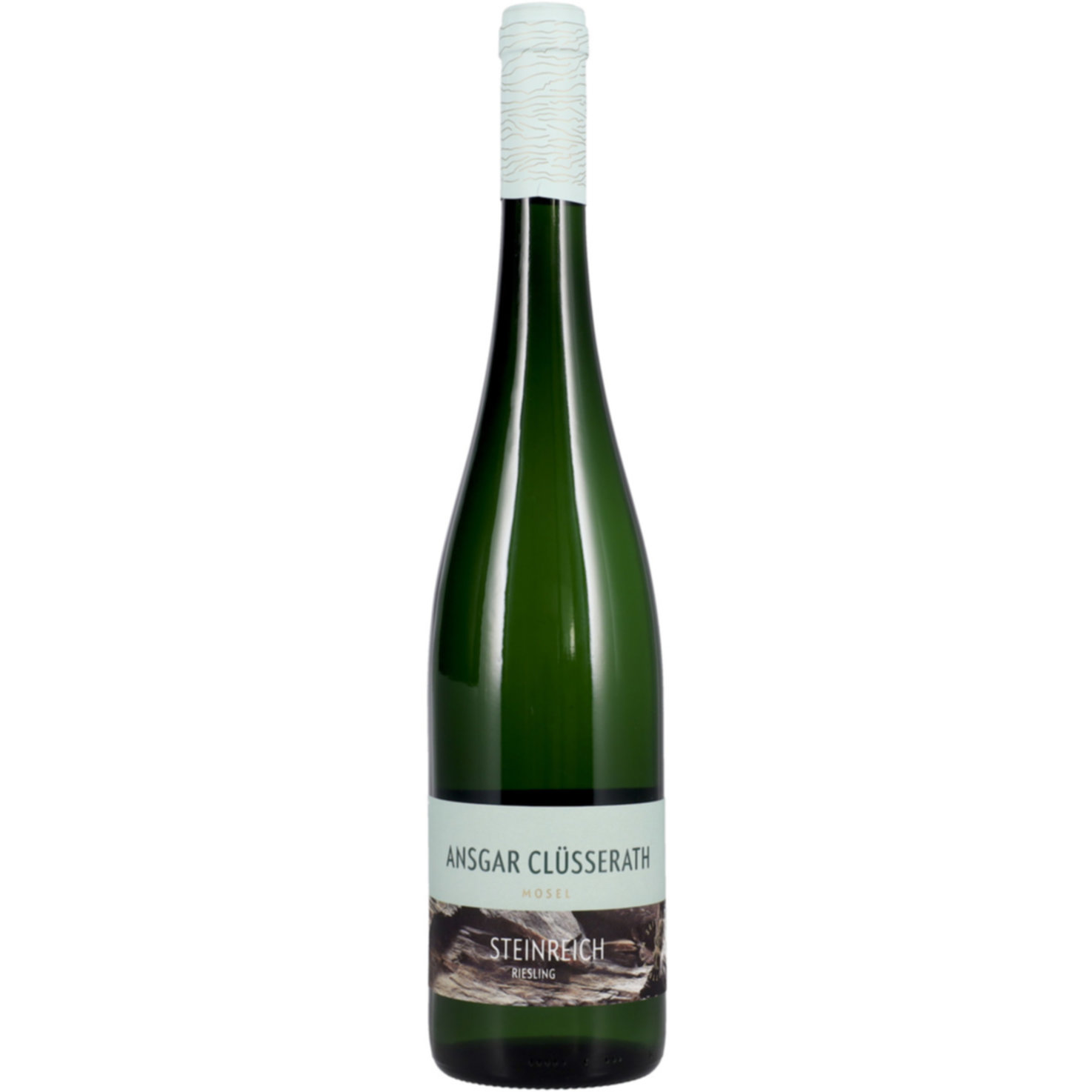 Riesling Steinreich Weingut Ansgar Clüsserath -75cl