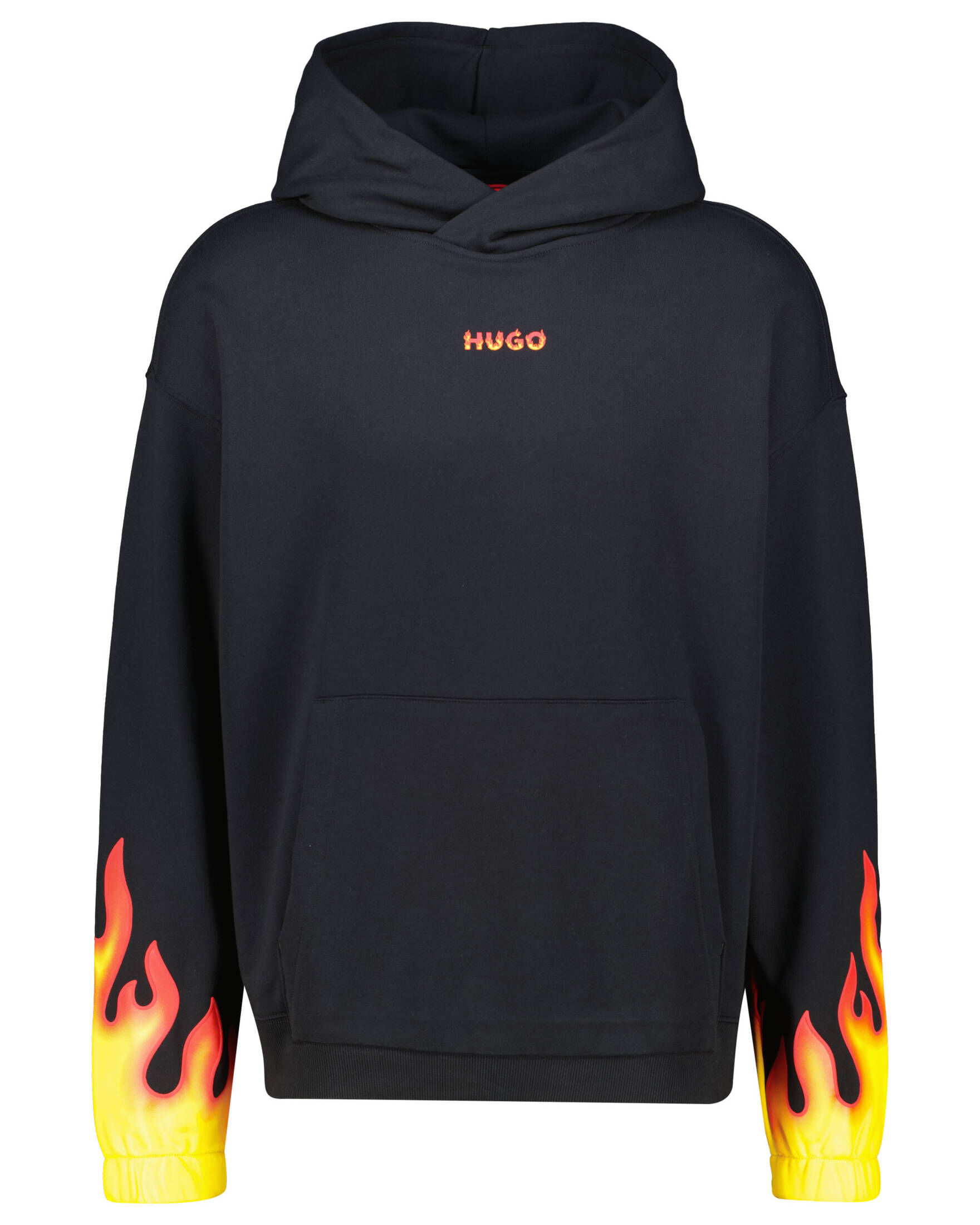 HUGO| Herren Hoodie DROMA