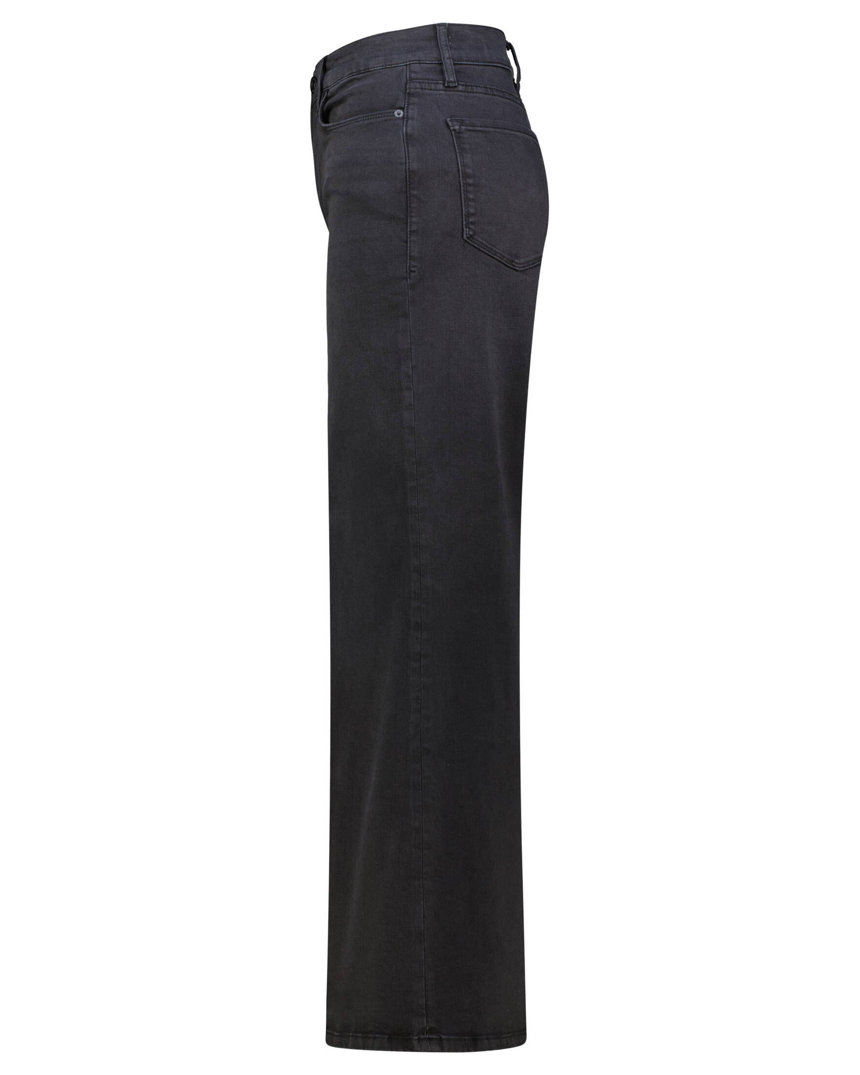 Frame| Damen Jeans LE PIXIE PALAZZO