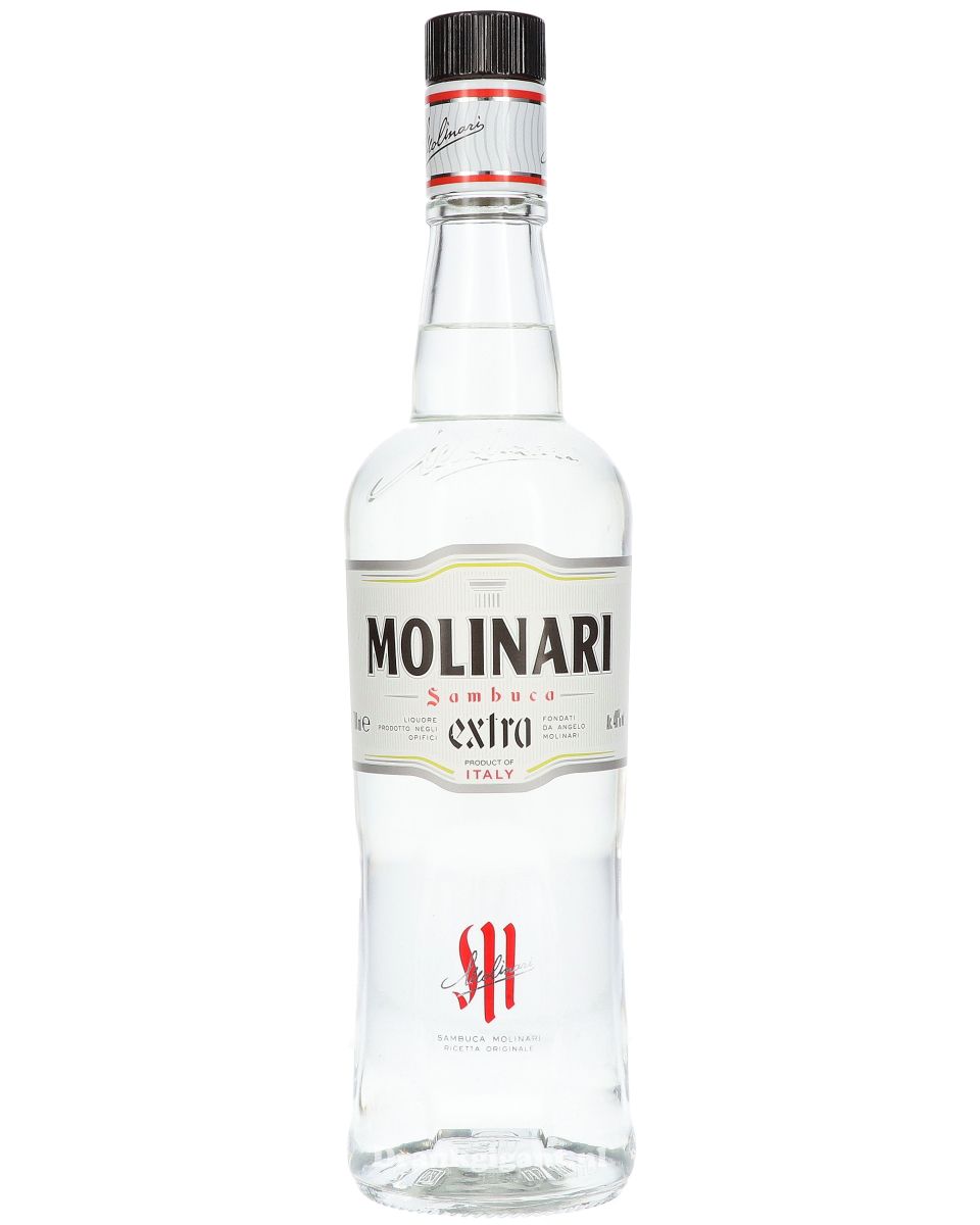Molinari Sambuca 70 cl