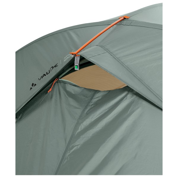 Vaude - Allround Space 3P - Tente 3 places