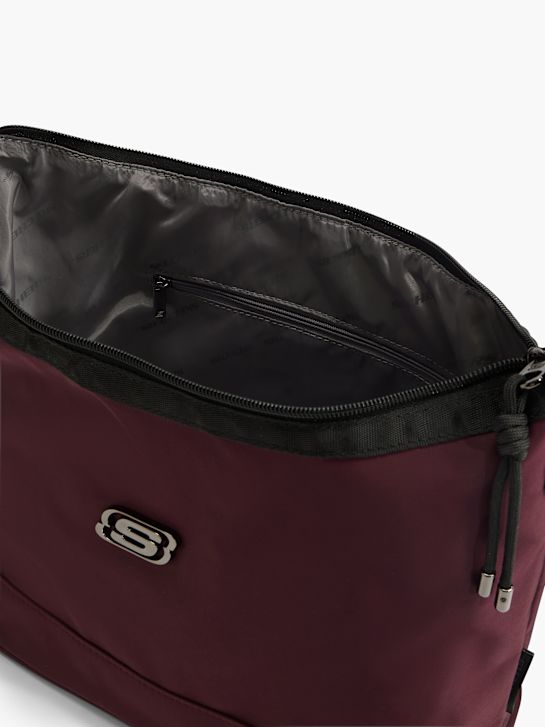 Skechers Umhängetasche Rot