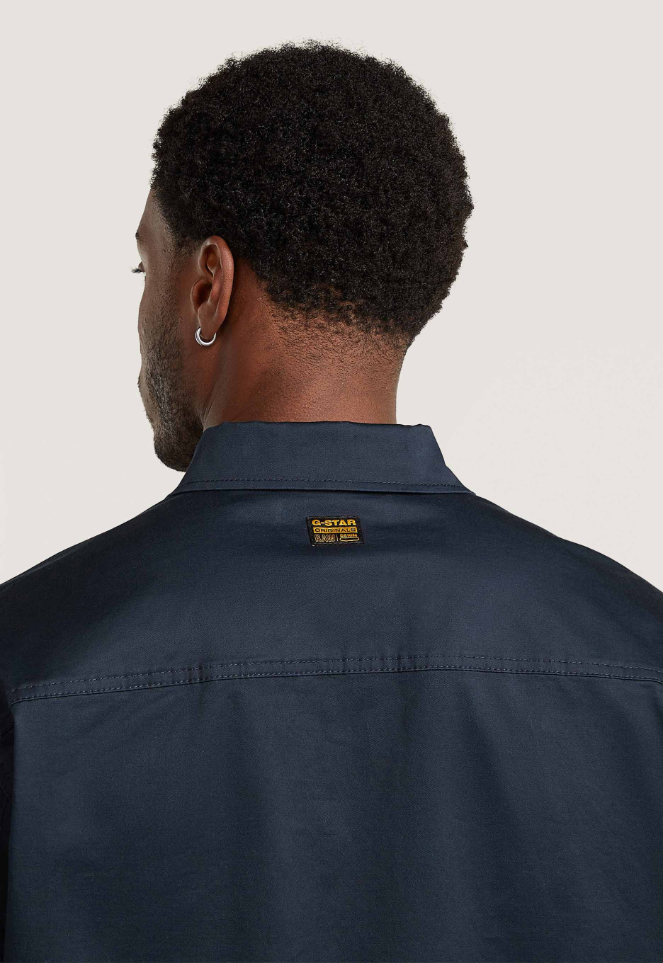 G-Star Core Lightweight Overshirt