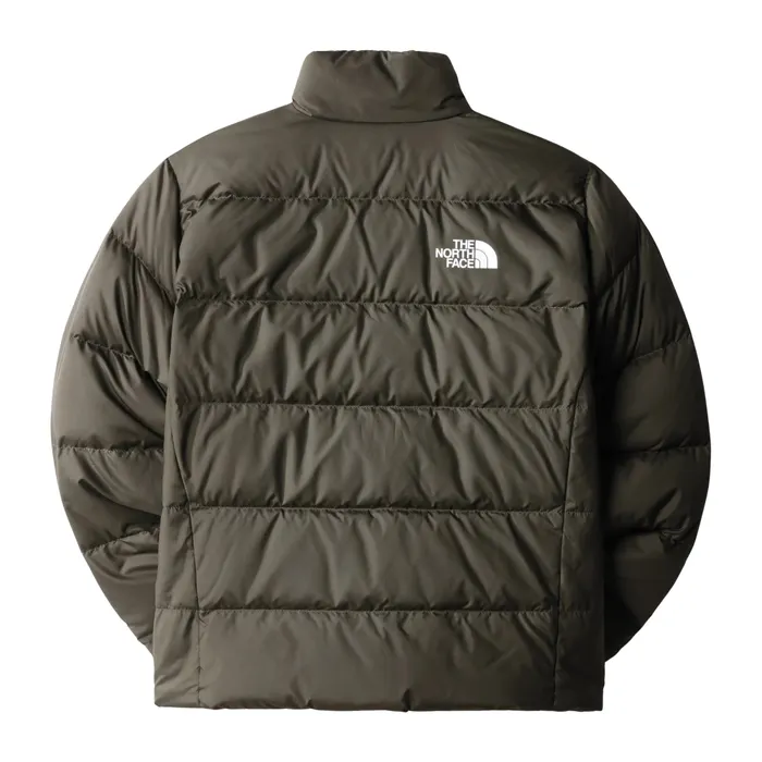 The North Face 61 North Down Winterjas Junior (reversible)